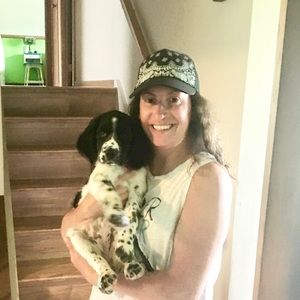 Meet your Posher, Jodi